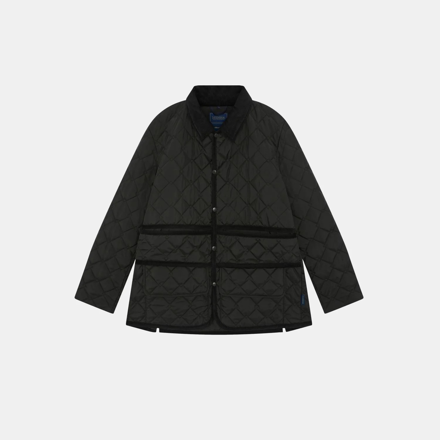 YMC ジャケット YMC Construction Jacket | Grey | FARFETCH PL