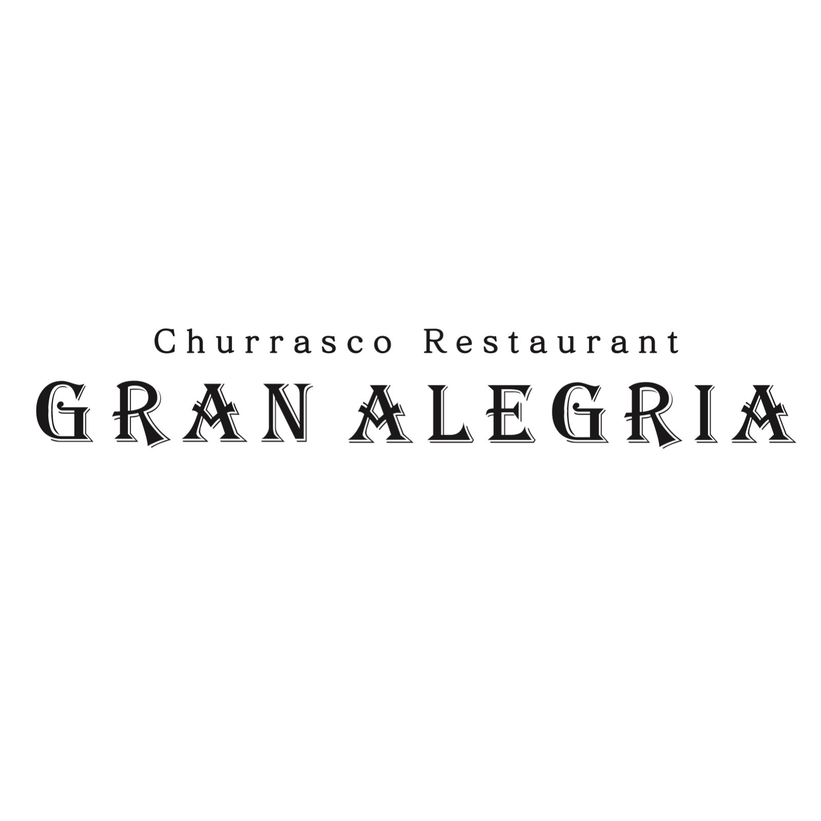 GRAN ALEGRIA