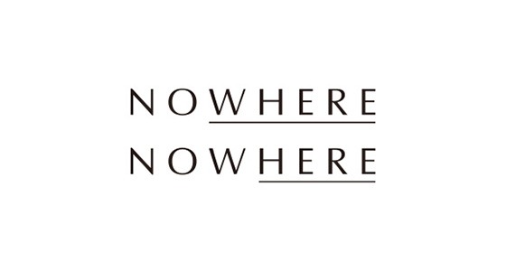 NOWHERE NOWHERE