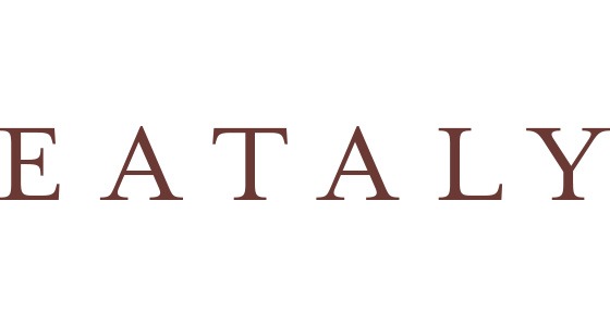 EATALY POP-UP Caravan