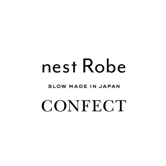 nest Robe／nest Robe CONFECT