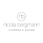 Nicolai Bergmann FLOWERS＆DESIGN