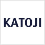 KATOJIのロゴマーク