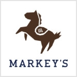 MARKEY’Sのロゴマーク