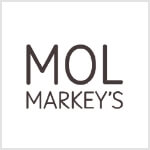 MOL MARKEY’Sのロゴマーク