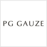 PG GAUZEのロゴマーク