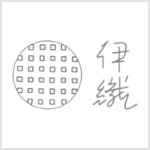 伊織のロゴマーク