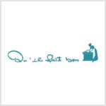 Qu’il fait bonのロゴマーク
