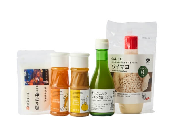 Natural House Aoyama Organicmart