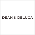 DEAN & DELUCAのロゴマーク