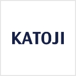 KATOJIのロゴマーク