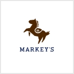 MARKEY’Sのロゴマーク