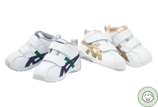 アシックスキッズ