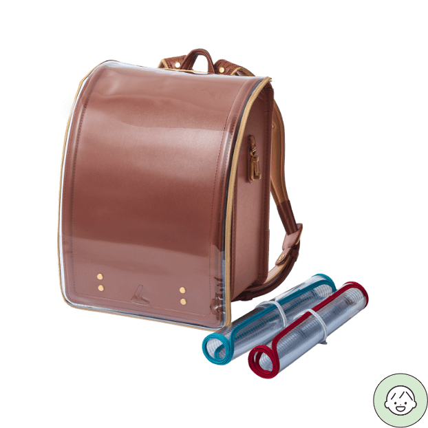 土屋鞄製造所 童具店