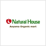 Natural House Aoyama Organicmartのロゴマーク