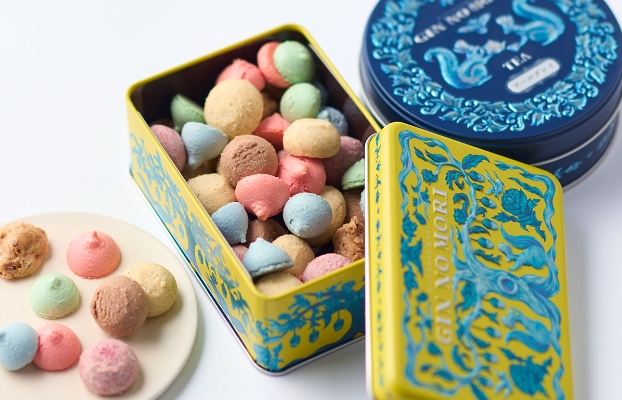 パティスリー GIN NO MORI