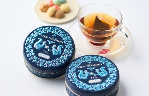 パティスリー GIN NO MORI