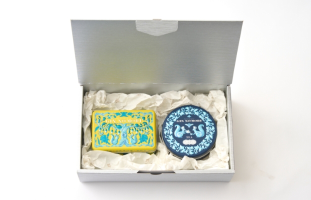 パティスリー GIN NO MORI