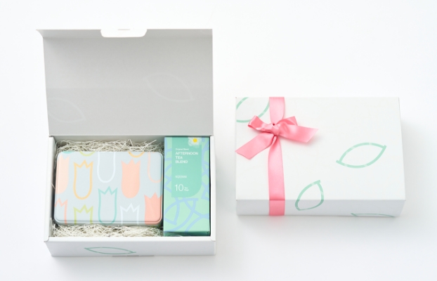 Afternoon Tea TEAROOM