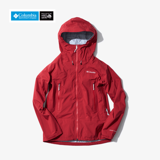 Columbia/MOUNTAIN HARDWEAR