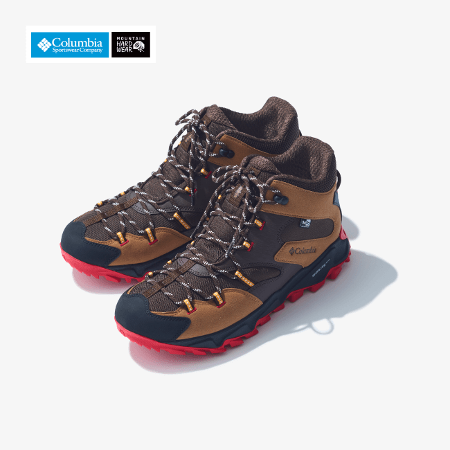 Columbia/MOUNTAIN HARDWEAR