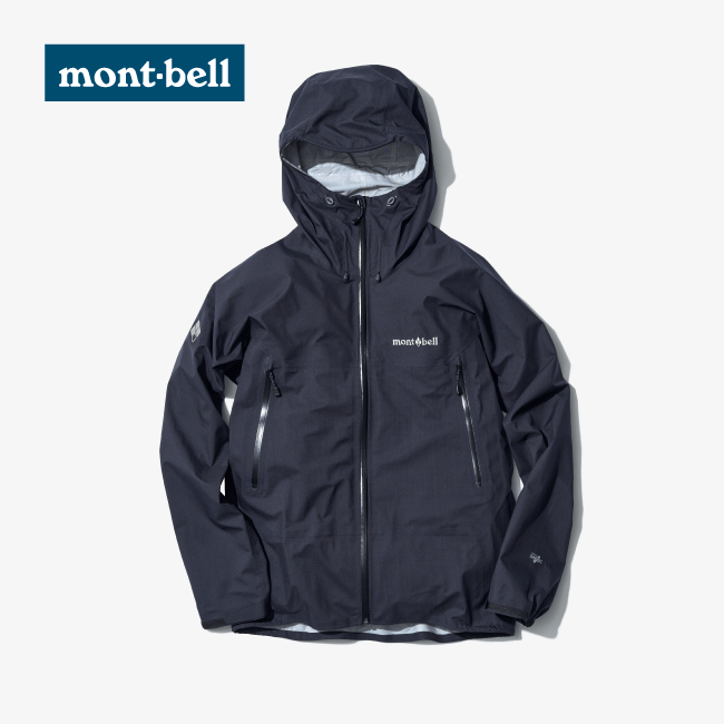 mont-bell