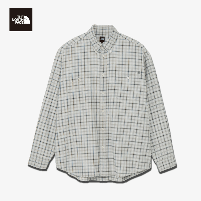 THE NORTH FACE