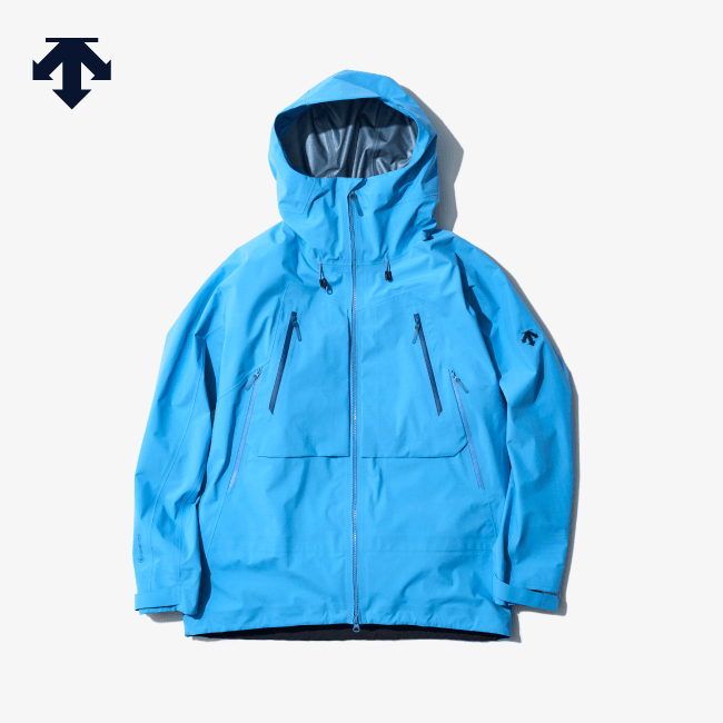 DESCENTE