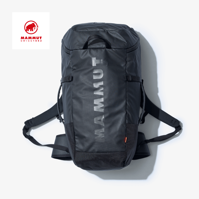 MAMMUT