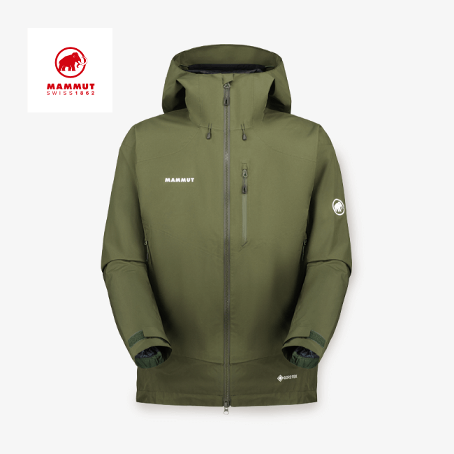 MAMMUT