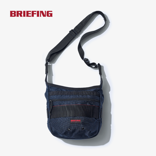 BRIEFING