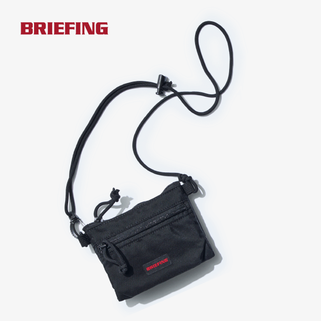 BRIEFING