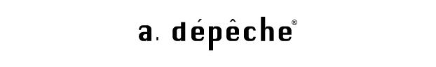 a.dépêche