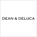 DEAN & DELUCAのロゴマーク