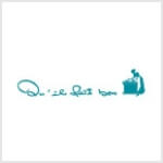 Qu’il fait bonのロゴマーク