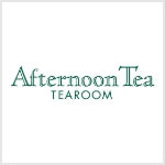 Afternoon Tea TEAROOMのロゴマーク