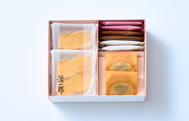 治一郎