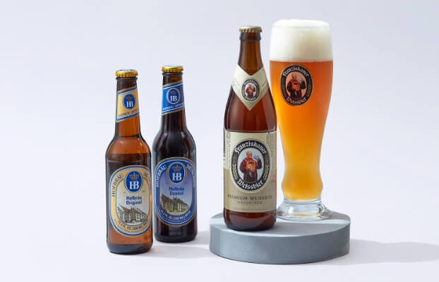 世界のビール博物館