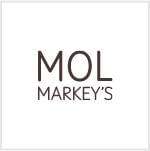 MOL MARKEY’Sのロゴマーク
