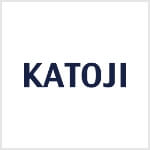 KATOJIのロゴマーク