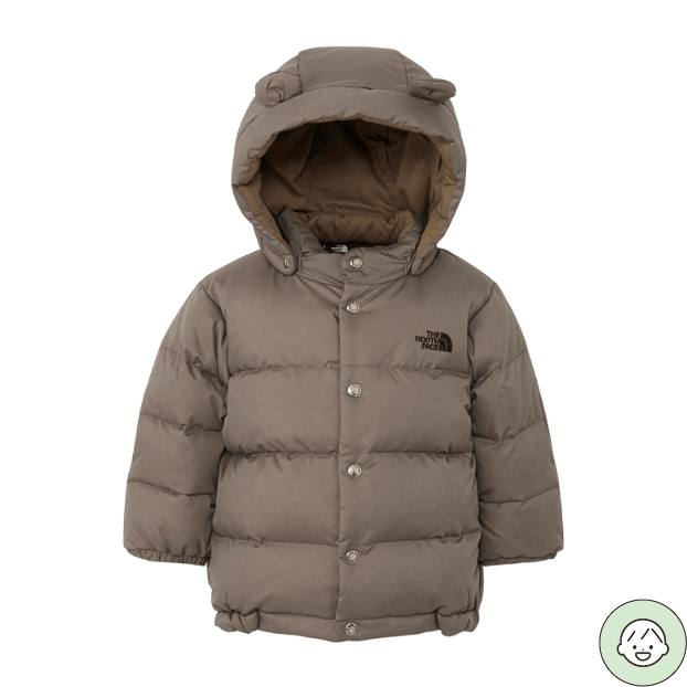 THE NORTH FACE ⁺