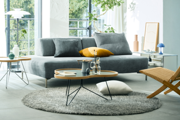 北欧モダンスタイル