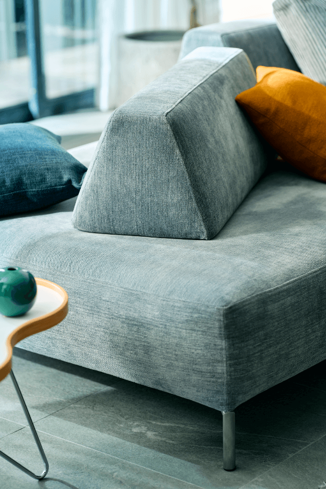 バックフォームL