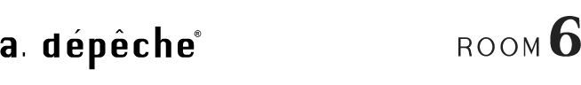 a.dépêche ROOM6