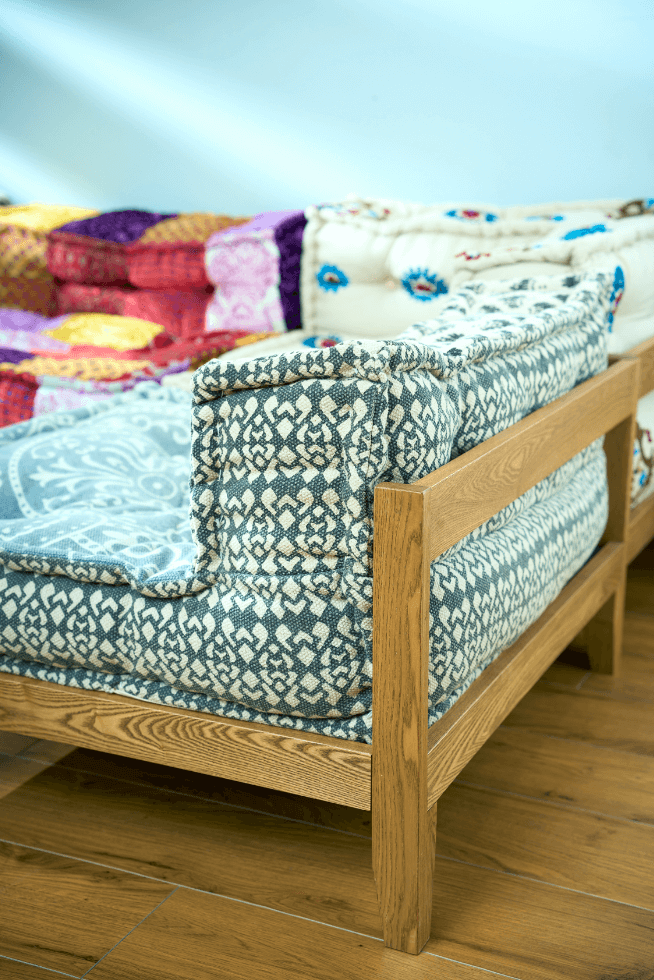 システムソファシリーズ