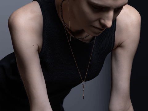 高品質なジュエリーとサステナビリティ