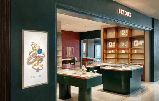 BIZOUX