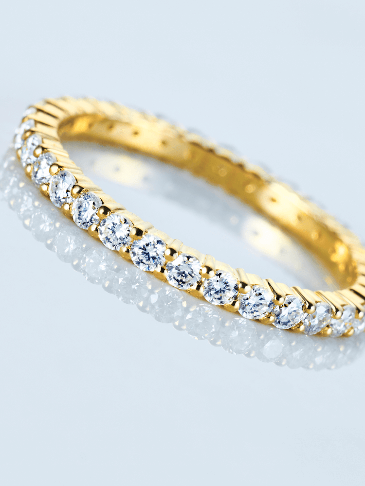 FULL ETERNITY RING 1.8（幅約1.8mm）