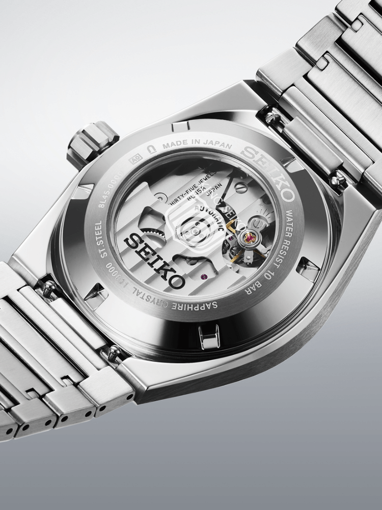 【セイコーブティック専用モデル】キングセイコー VANAC SDKV009（ケース径約41mm）