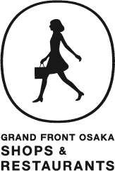 GRAND FRONT OSAKA SHOPS & RESTAURANTS